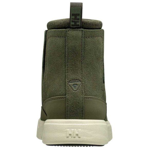Brand New Helly Hansen Adore Women's Winter Boots-Waterproof, Insulated, Leather - Picture 3 of 8